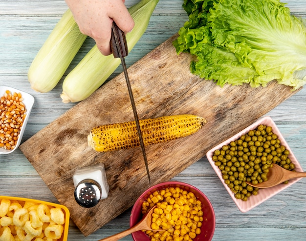 The Ultimate Guide to Perfect Corn on the Cob