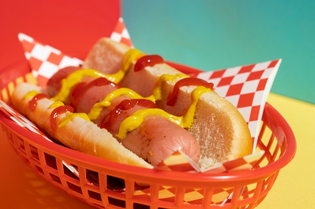 Oven-Baked Hot Dog Perfection: The Ultimate Guide