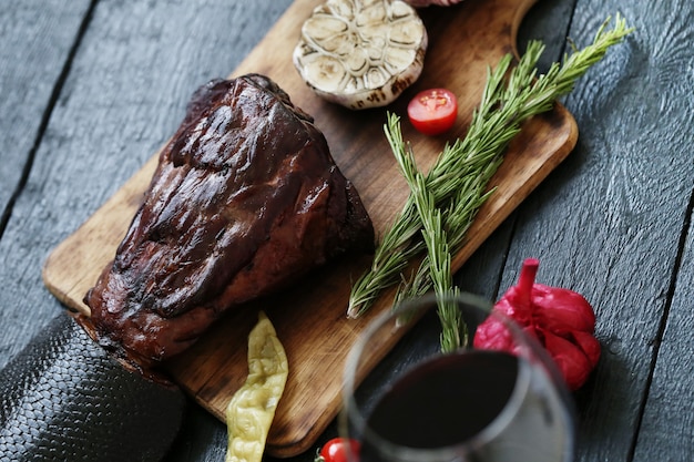 The Ultimate Guide to Cooking a Perfect Rib Roast