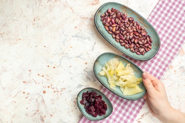 The Ultimate Guide to Cooking Kidney Beans: From Raw to Delicious