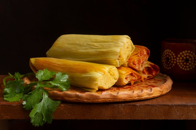 Tamale Cooking Time: How Long Does It Take?