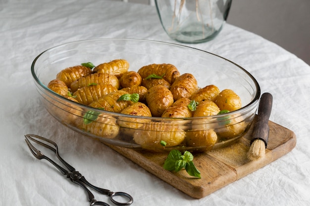 The Perfect Potato Salad Potatoes: How to Cook Them Like a Pro