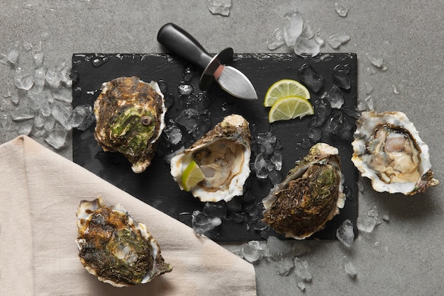 Oyster Cooking: The Ultimate Guide to Delicious Recipes