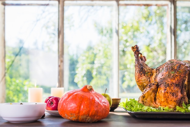 How Long to Cook a 15-Pound Turkey: Ultimate Guide