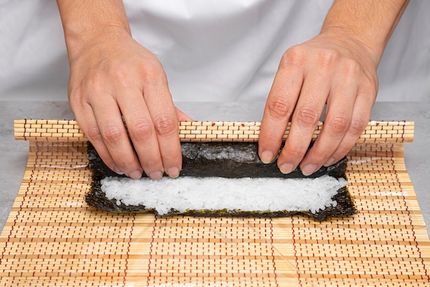 Sushi Rice Cooker Perfection: Easy Guide to Fluffy, Perfect Sushi Rice