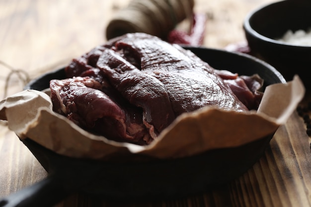 How Long to Cook Corned Beef in the Oven for Tender Perfection