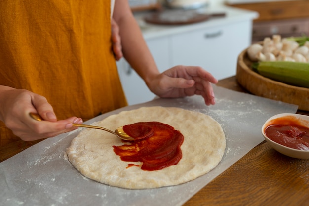 Pita Bread Recipe: Easy Homemade Flatbread