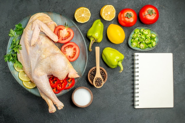 The Perfect Chicken Cooking Temperature: A Guide