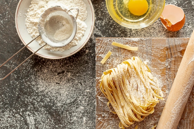 The Ultimate Guide to Cooking Perfect Pasta Every Time