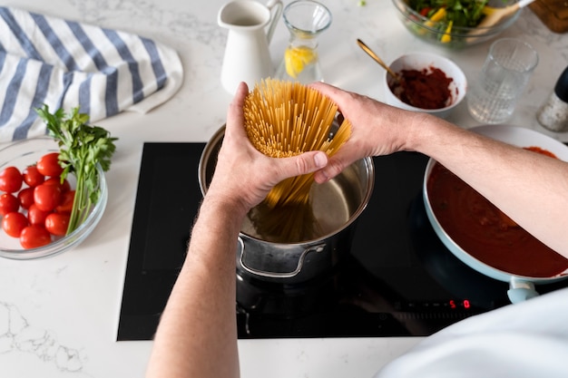 The Ultimate Guide to Perfect Potato Cooking