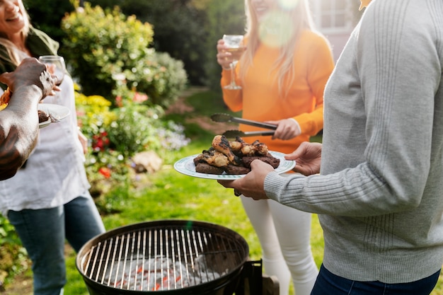 BBQ Steak Cooking Times: The Ultimate Guide