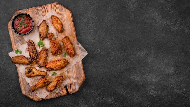 The Ultimate Guide to Making Crispy, Delicious Buffalo Wings