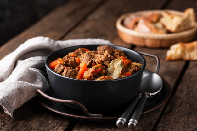 The Ultimate Guide to Delicious Stewing <a href=https://www.tgkadee.com/Healthy-Meals/The-Ultimate-Guide-to-Cooking-Beef-Tips-Tricks-and-Delicious-Recipes.html target=_blank class=infotextkey>beef recipes</a>