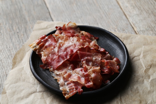 The Perfect Crispy Bacon in a Skillet: A Step-by-Step Guide