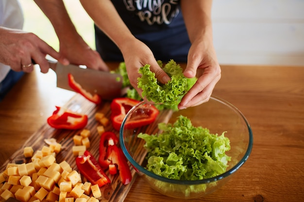 Chicken Salad Cooking Guide: Perfect Chicken for Your Salad