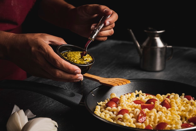 How Long to Cook Homemade Pasta Perfectly