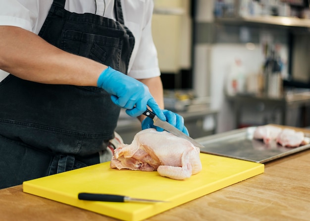 The Perfect Chicken Cooking Temperature: A Comprehensive Guide