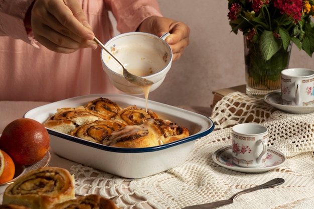 Stuffing Oven Time: How Long at 350 Degrees?