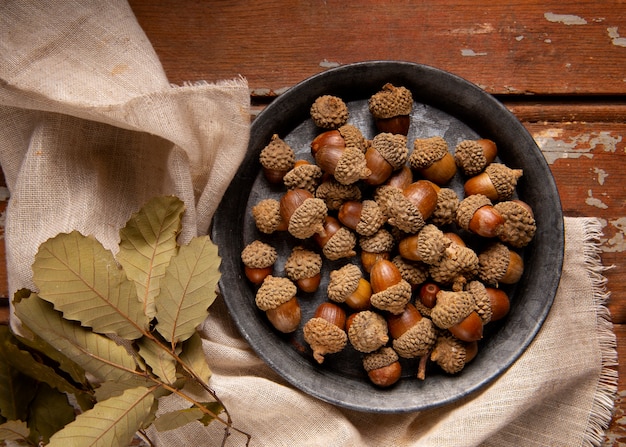 The Ultimate Guide to Oven-Roasted Chestnuts