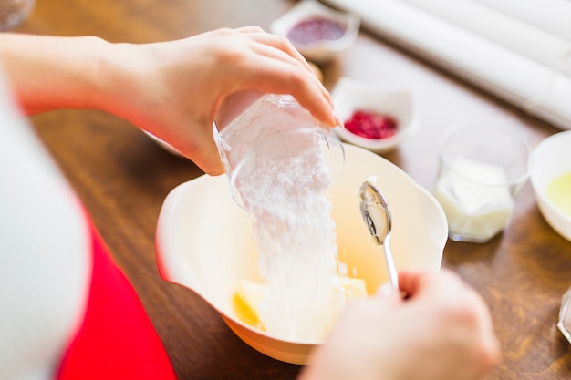 Sourdough Bread Baking: A Beginner's Guide to Perfect Homemade Loaves