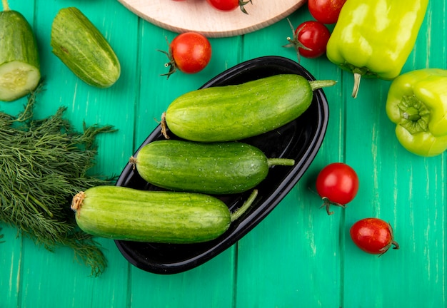 Oven-Baked Zucchini: Simple, Delicious Recipes