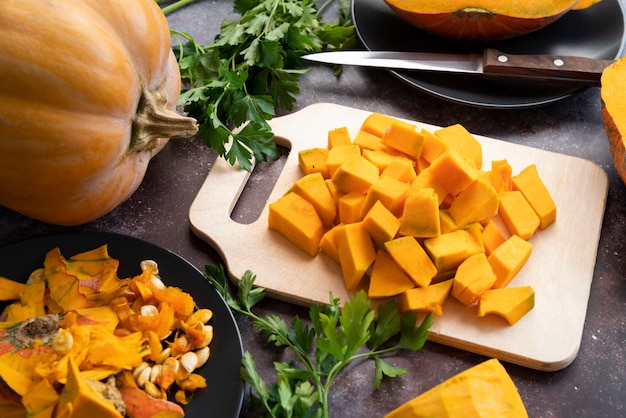 Pumpkin Cooking 101: Delicious Recipes and Tips