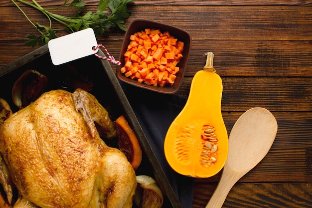 Turkey Cooking Time: Minutes Per Pound Guide