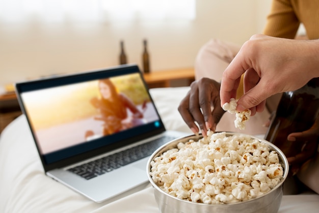 Stovetop Popcorn Perfection: The Ultimate Guide