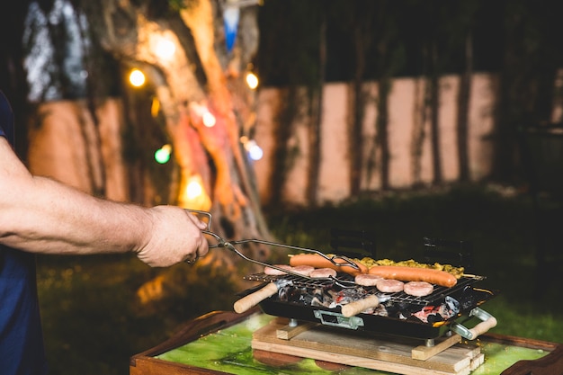 Grill Salmon to Perfection: The Ultimate Guide to Cooking Times