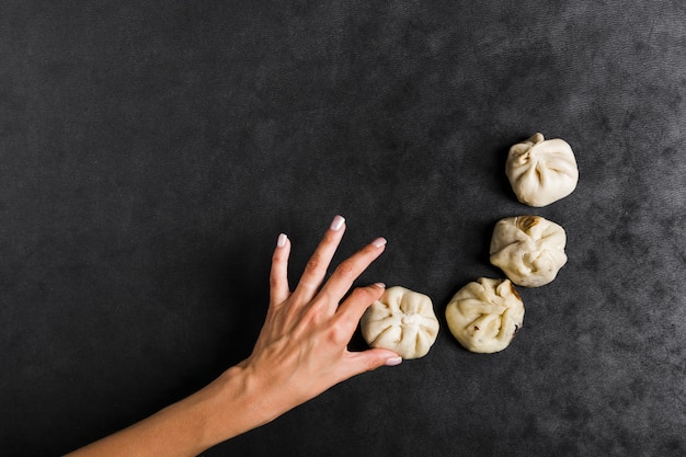 Dumpling Recipe: The Ultimate Guide to Making Perfect Dumplings at Home