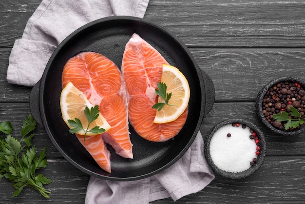 Perfect Pan-Seared Salmon: The Ultimate Guide to Cooking Time