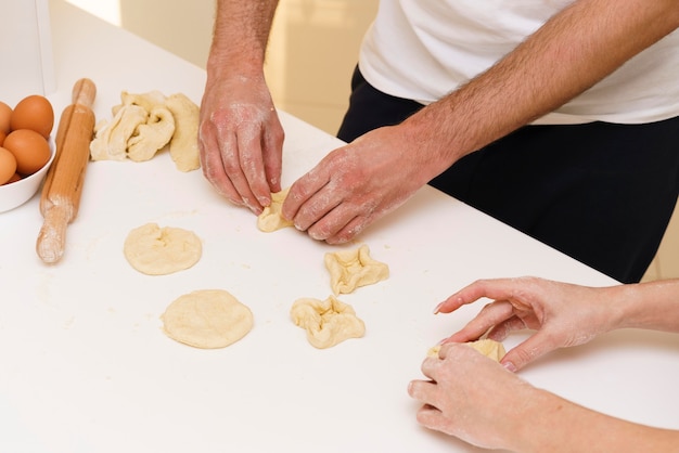 The Ultimate Guide to Making Crispy, Delicious Potstickers