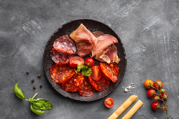 The Perfect Crispy Bacon in a Skillet: A Step-by-Step Guide