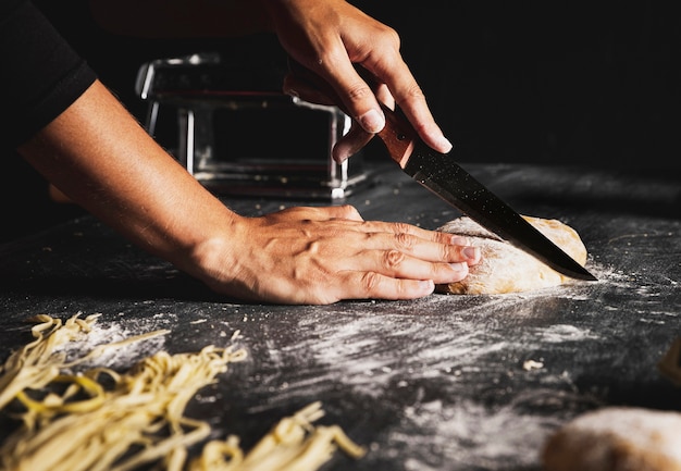 Pasta Cooking Times: The Ultimate Guide