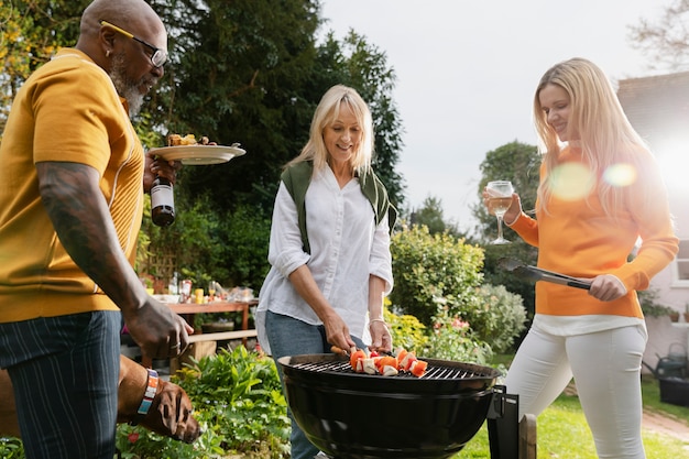 Tri Tip Grill Time: The Perfect Cook Time for Juicy Results