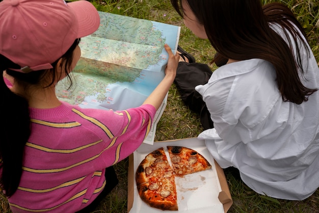 Float Trip Food: The Ultimate Guide to Cooking on the River