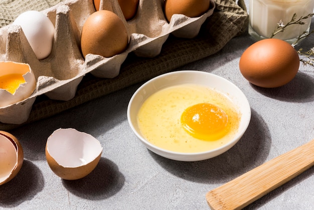 How Long to Cook Perfect Dippy Eggs