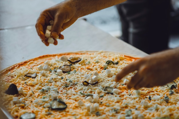 The Perfect Pizza Oven Temperature: A Guide to Delicious Results