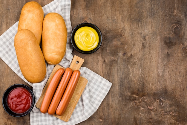 Air Fryer Hot Dogs: Crispy, Delicious, and Easy!