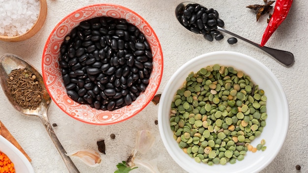 The Ultimate Guide to Cooking Black Beans: From Dry to Delicious