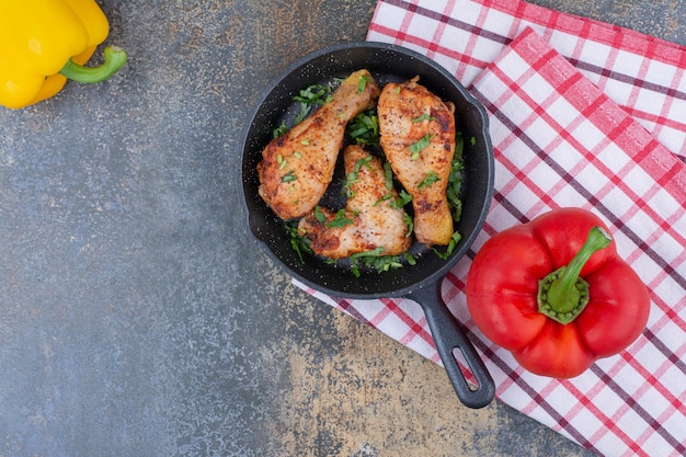 The Ultimate Guide to Cooking Chicken Drumsticks: Delicious Recipes and Tips