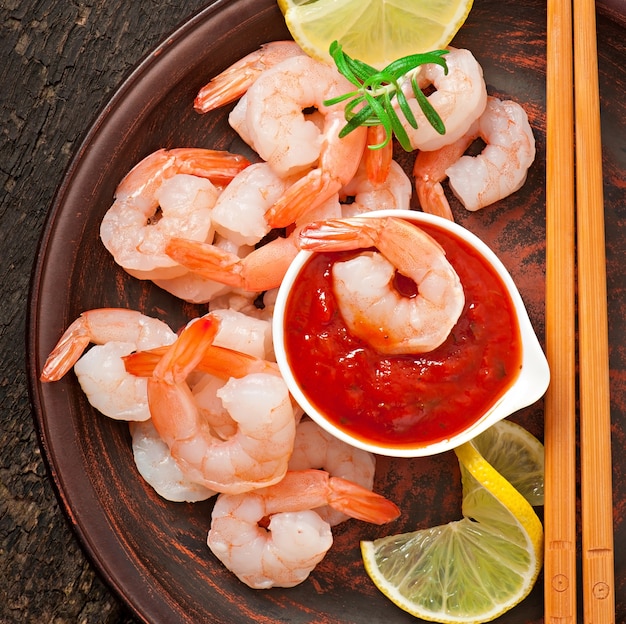 The Ultimate Guide to Making Delicious Shrimp Cocktail