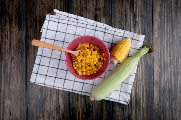 How to Cook Frozen Corn on the Cob Perfectly