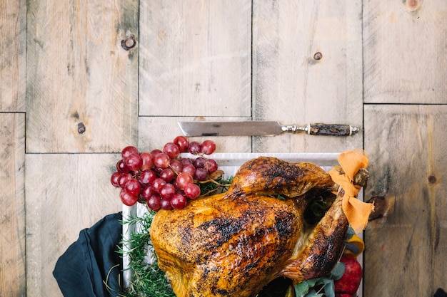 <a href=https://www.tgkadee.com/Healthy-Meals/Turkey-Cooking-Time-How-Long-to-Roast-a-Perfect-Bird.html target=_blank class=infotextkey>turkey cooking time</a>: 22lb Bird Guide