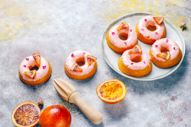 The Ultimate Guide to Making Delicious Homemade Donuts