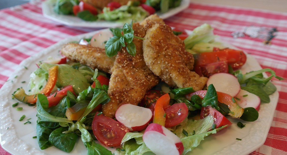 How Long to Pan-Fry Chicken Thighs to Perfection