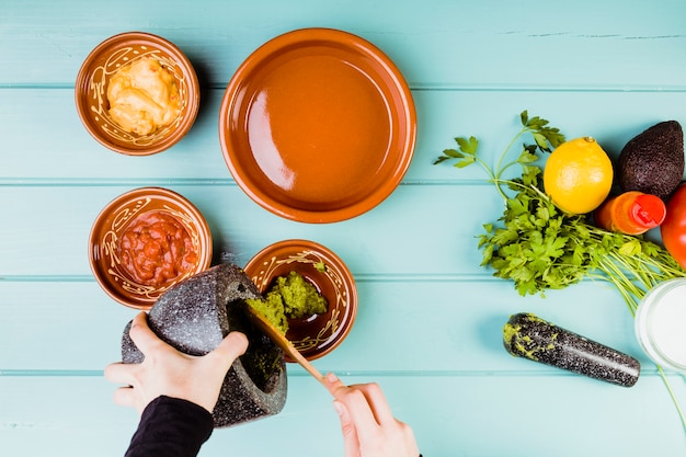 How Long Do You Cook Salad Dressing?