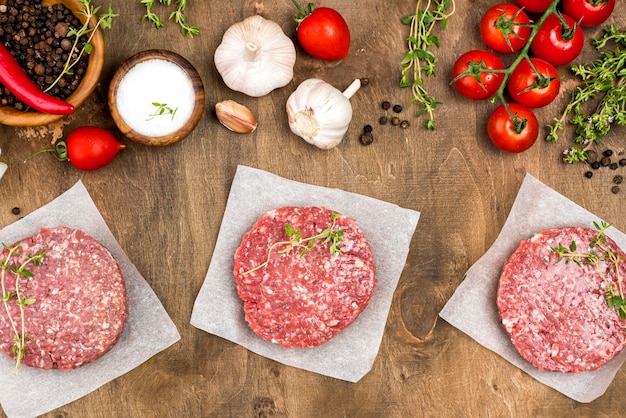 The Ultimate Guide to Cooking Frozen Hamburger Patties to Perfection