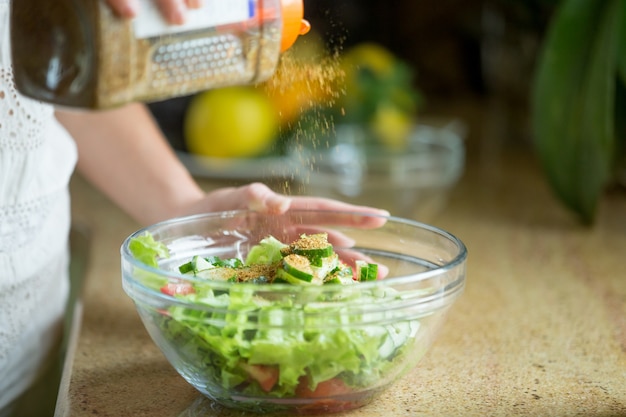 The Ultimate Guide to Making Perfect Caesar Salad