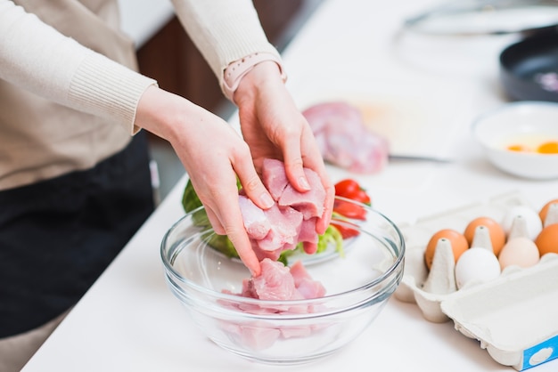 How Long to Reheat a 10lb Fully Cooked Ham